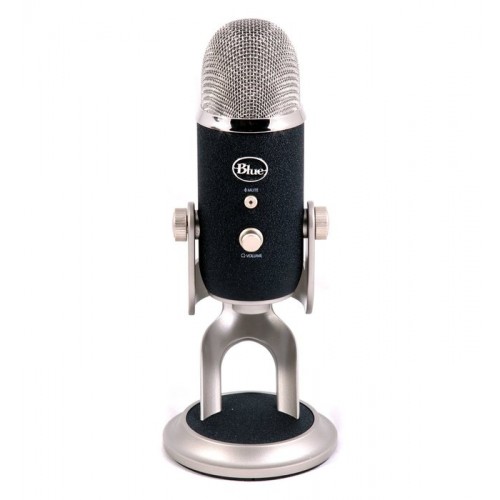 Blue Microphones Yeti Pro