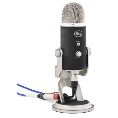 Blue Microphones Yeti Pro