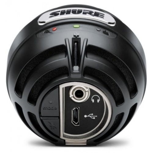 Shure MV5-B-LTG