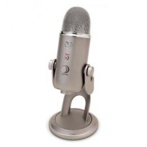 Blue Microphones Yeti Platinum