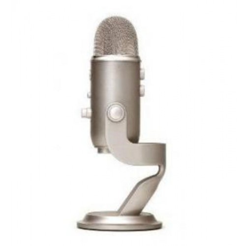 Blue Microphones Yeti Platinum