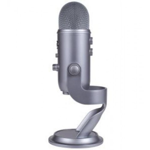 Blue Microphones Yeti Cool Grey