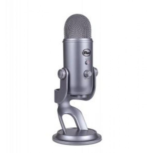 Blue Microphones Yeti Cool Grey