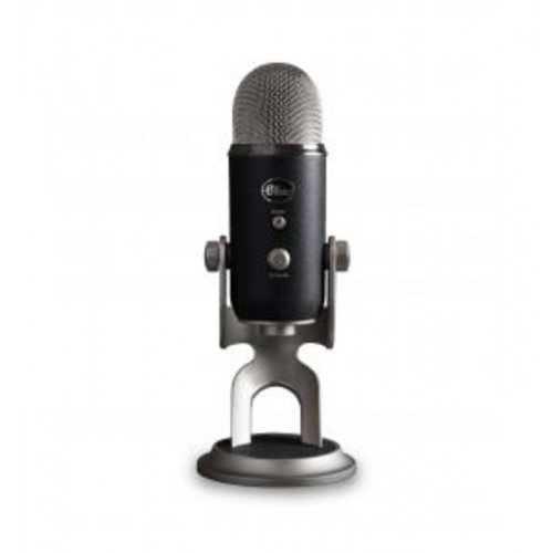 Blue Microphones Yeti Pro Studio