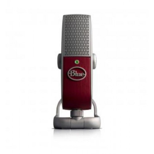 Blue Microphones Raspberry