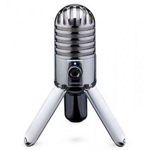 Samson Meteor Mic