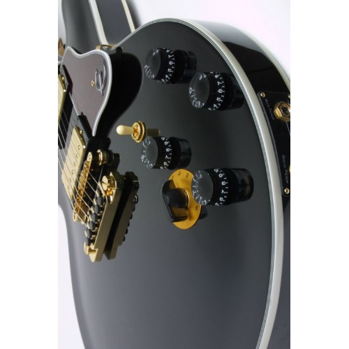 Epiphone B.B.KING lucille ebony gold hardware