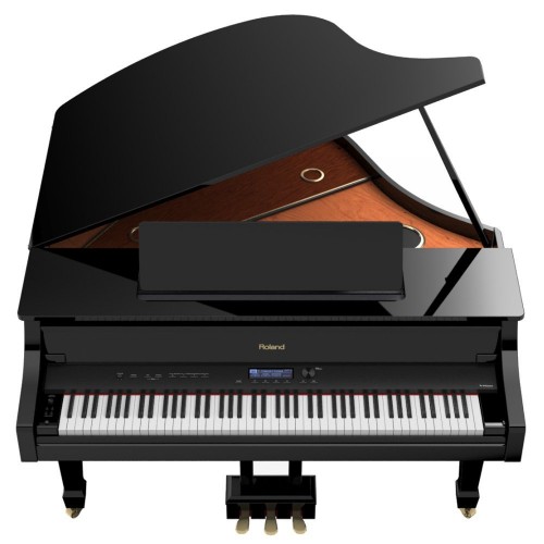 Цифровой рояль Roland GP-7-PE (V-PIANO GRAND)