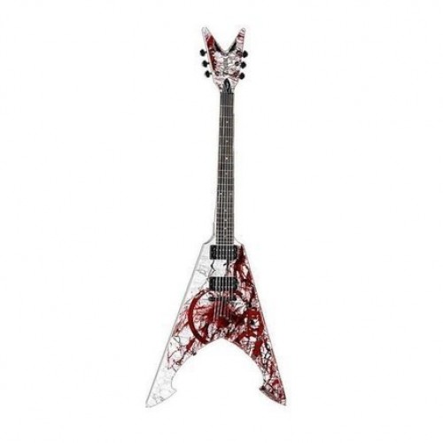 Dean Michael Amott Tyrant X Splatter