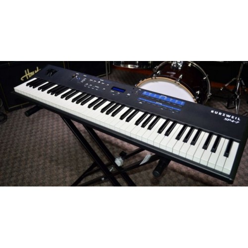 Kurzweil SP4-7