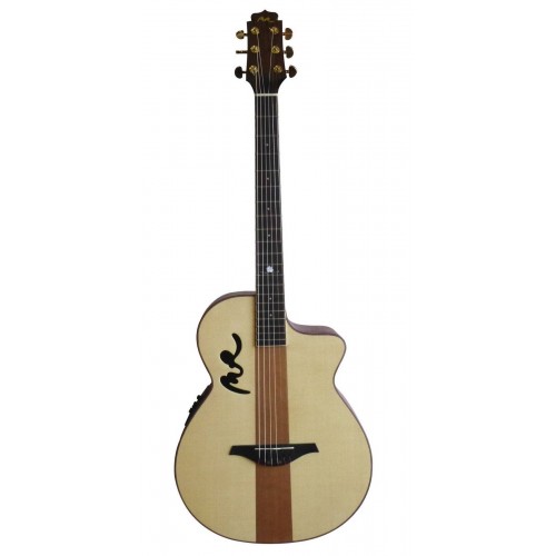 Manuel Rodriguez ACOUSTIC MR SAPELE