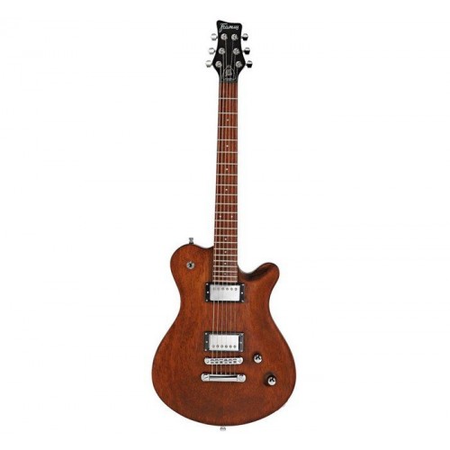 Framus Panthera SN Natural Oil