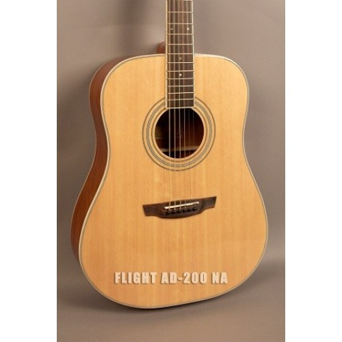 Flight AD-200 NA