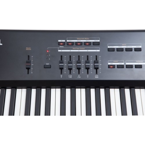 Kurzweil SP5-8