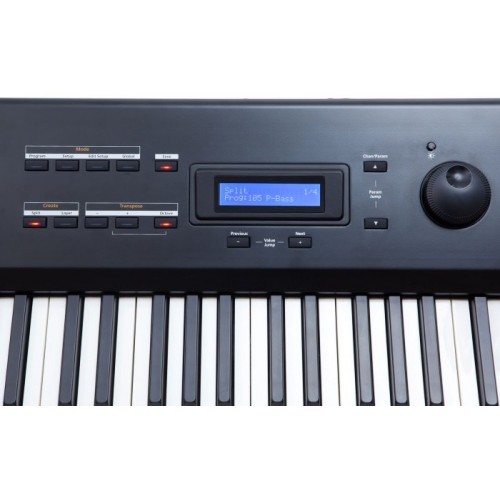 Kurzweil SP5-8