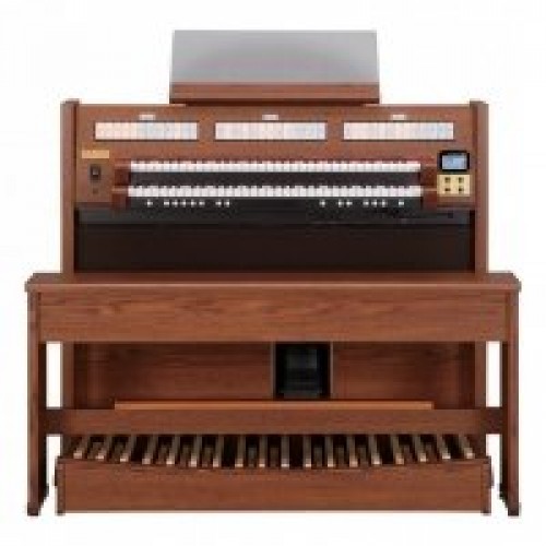 Классический 2х-мануальный орган Roland C-330U-DA