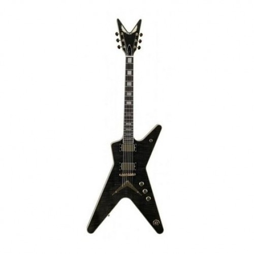 Dean ML Black Gold