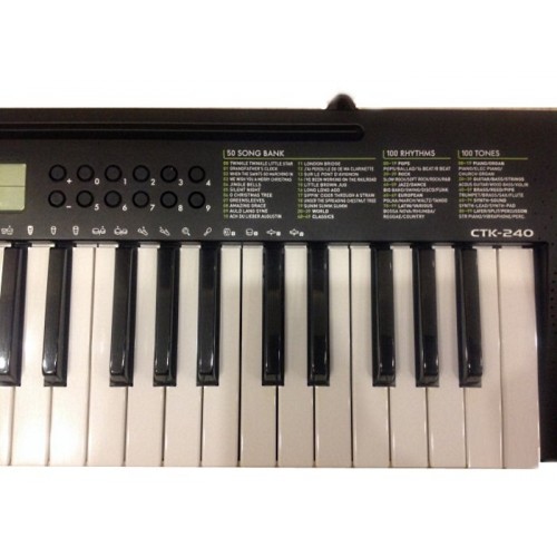 Casio CTK-240