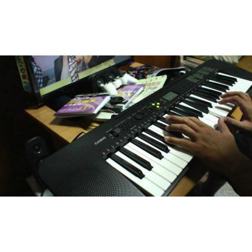 Casio CTK-240