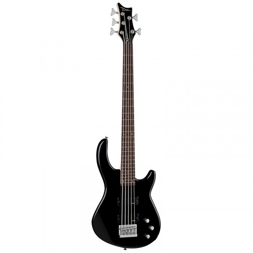 Dean Edge 1 5 Classic Black