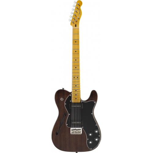 Fender modern player telecaster thinline deluxe