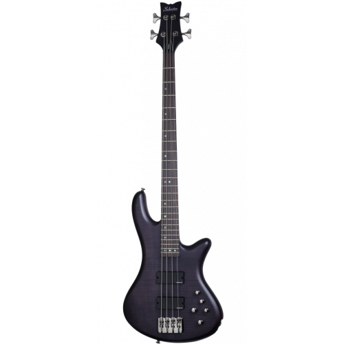 Schecter Stiletto Studio 4 STBLS