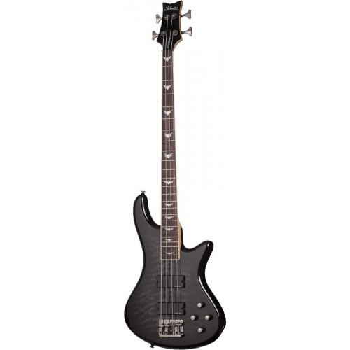 Schecter Stiletto Extreme 4 STBLK