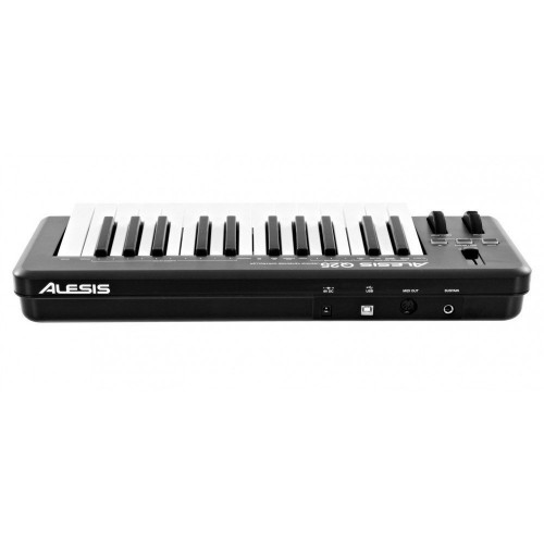 MIDI клавиатура Alesis Q25