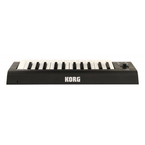 MIDI клавиатура Korg MicroKey 25