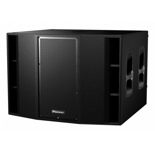 Pioneer XPRS 215S