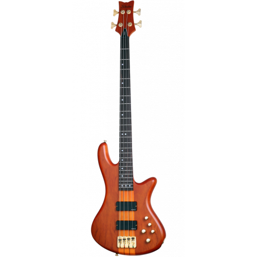 Schecter Stiletto Studio 4 HSN