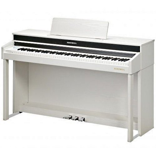 Kurzweil Andante CUP310 WH