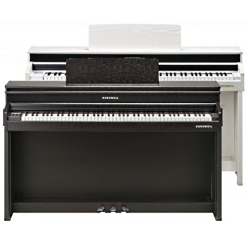 Kurzweil Andante CUP310 WH