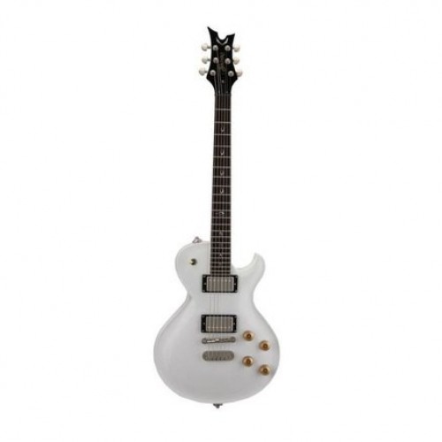 Dean Soltero Standard White