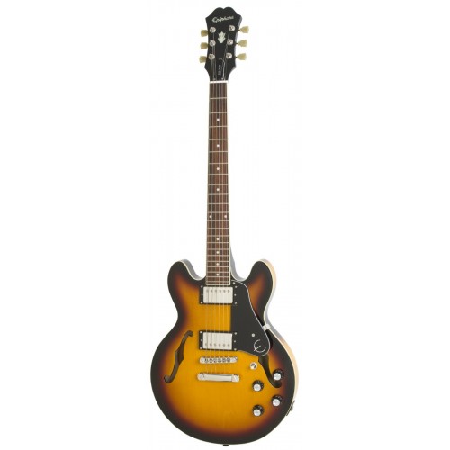 Epiphone ES-339 vintage sunburst