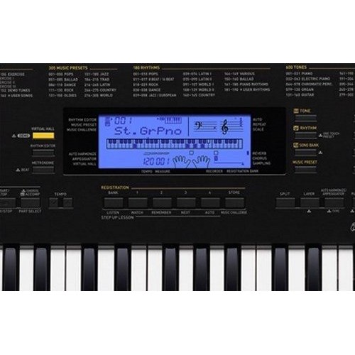 Casio CTK-4400