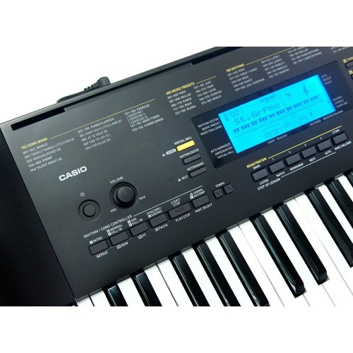 Casio CTK-4400