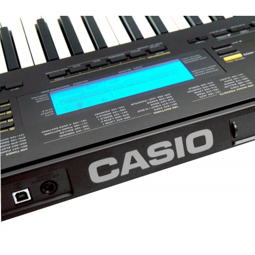 Casio CTK-4400