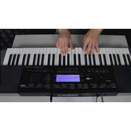 Casio CTK-4400