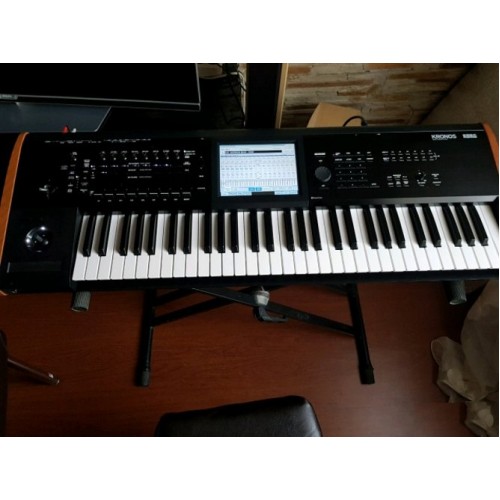 Korg KRONOS2-61