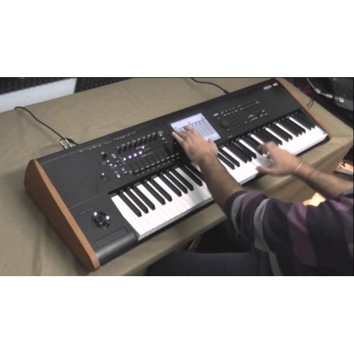 Korg KRONOS2-61