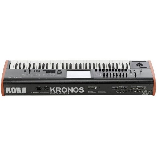 Korg KRONOS2-61