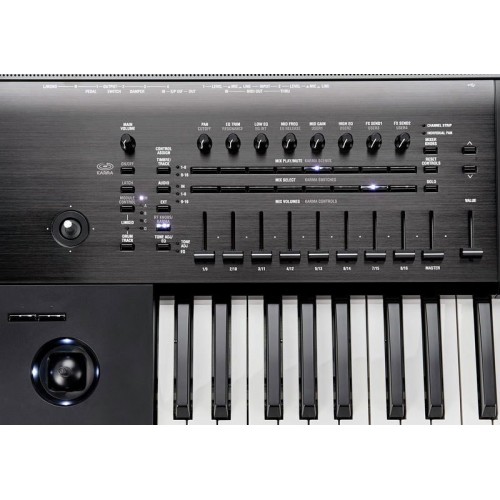 Korg KRONOS2-61