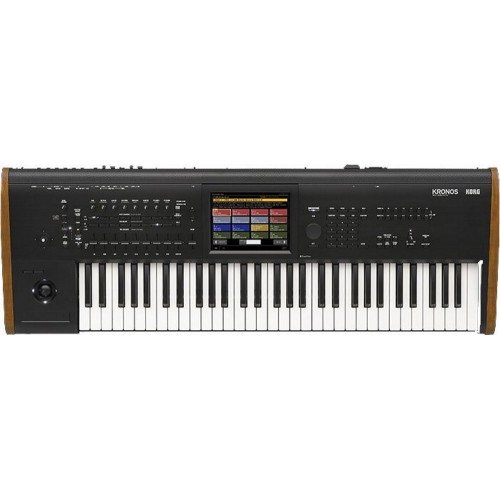 Korg KRONOS2-61