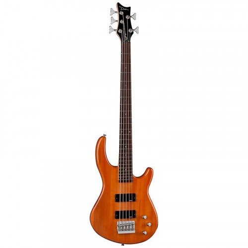 Dean Edge 1 5 Trans Amber