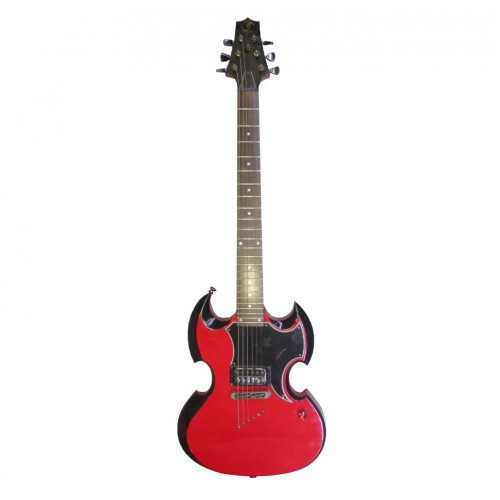 Samick JTR EV10RBB