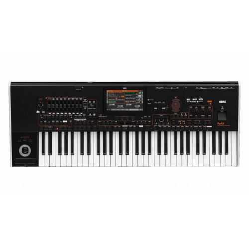 Korg Pa4X-OR 76