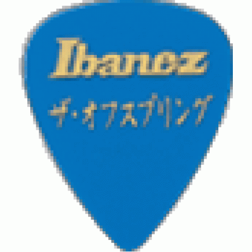 IBANEZ OS-BL OFFSPRING MODEL PICK