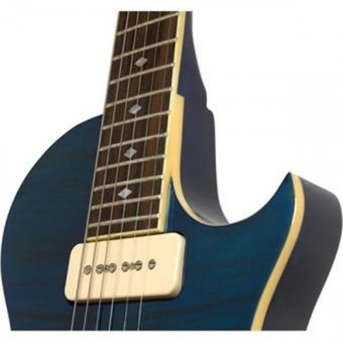 Epiphone Blueshawk DELUXE MS