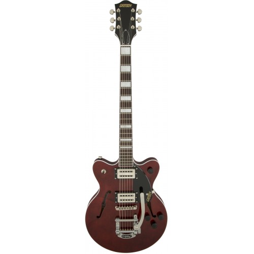 Gretsch G2655T Streamliner™ Center BRN